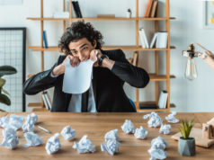 Jak opanować stres przed rozmową kwalifikacyjną?