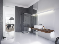 Styl wabi-sabi w łazience jako nowy trend – czym się charakteryzuje? Łazienka w stylu wabi-sabi