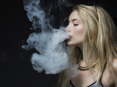 Najczęstsze nawyki, które szkodzą twojej skórze palenie a skóra