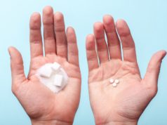 Czy sztuczne słodziki zwiększają ryzyko otyłości? Dlaczego sztuczne słodziki nie pomagają w odchudzaniu?