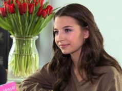 Julia Wieniawa: Jako nastolatka sprawiałam wiele kłopotów