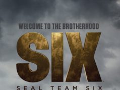 Premiera drugiego sezonu serialu SIX