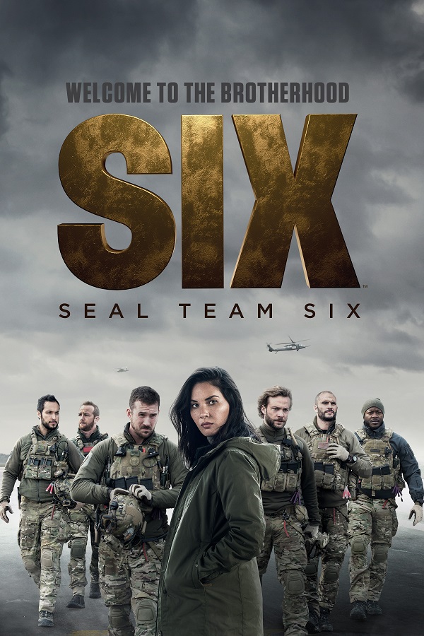 SIX-II_plakat