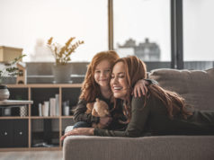 Kobiece centrum dowodzenia