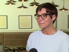 Ilona Felicjańska o przyszłym mężu: Mam świadomość jego skomplikowanej duszy