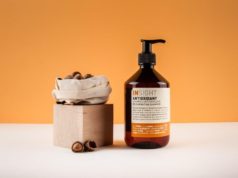 Letnia pielęgnacja włosów z Insight