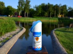 Kleszcze? Mustico to twój must have!