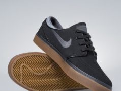 Modnie i designersko nawet na desce