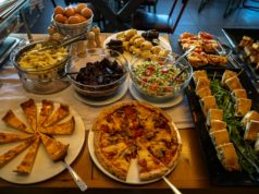 Dieta dr. Mosleya (5:2) dieta 5-2