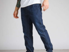 Spodnie joggery – streetwearowy hit ostatnich lat Joggery Hight Life