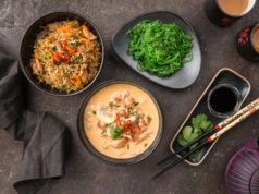 Przeboje kuchni tajskiej kuchnia tajska