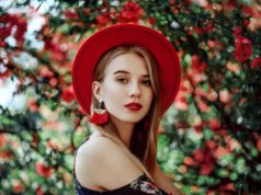 Naturalna pielęgnacja latem uroda latem