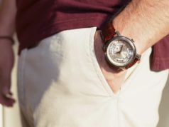 Modne zegarki męskie – najlepsze trendy na lato Modny zegarek męski