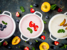 Latem królują chłodniki! chłodniki na lato