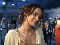 Paulina Krupińska: Na diecie byłabym nieszczęśliwa