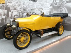 Audi – o początkach i różnych obliczach znanej marki samochodów