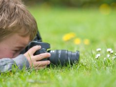 8 podstawowych rad dla początkujących fotografów przy wyborze sprzętu fotograficznego Sprzęt fotograficzny