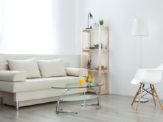 Ciekawe pomysły na umeblowanie małego pokoju wystrój małego salonu