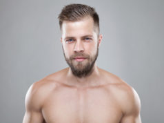 Zabiegi kosmetyczne dla mężczyzn pielęgnacja męska