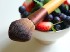 Kosmetyki wegańskie – tylko dla wegan? Naturalne kosmetyki - borówki