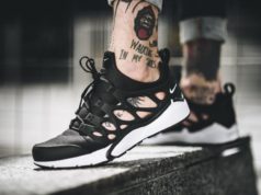 Najlepsze buty na lato. 3 modele sneakersów, których zakup warto rozważyć Nike Air Zoom Chalapuka