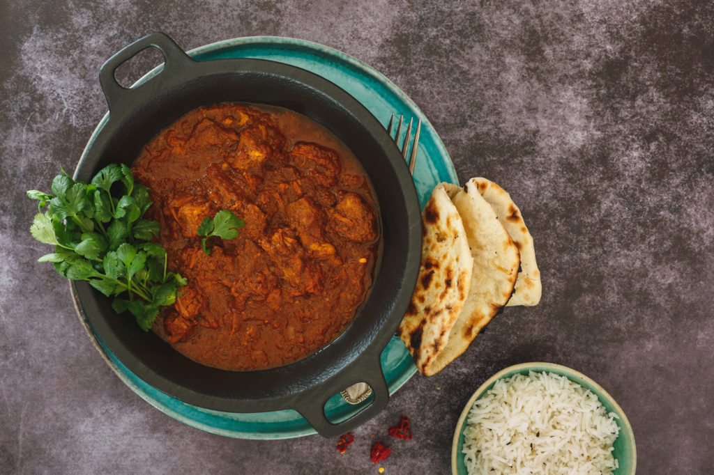 Rogan Josh