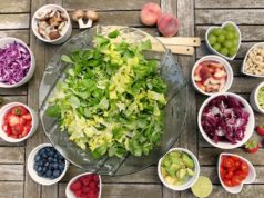 Jak stracić zbędne kilogramy?