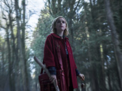 Chilling Adventures of Sabrina – znamy datę premiery