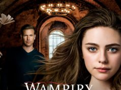 Nowy serial Wampiry: Dziedzictwo (Legacies)
