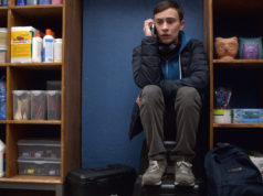 Nietypowy, czyli „Atypowy” Atypowy