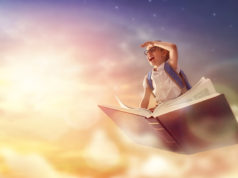 Audiobooki z bajkami dla dzieci – na dzień dobry, na dobranoc i na fantastyczną wycieczkę! Audiobooki działają na wyobraźnię