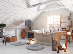 Stylowa łazienka – zainspiruj się!