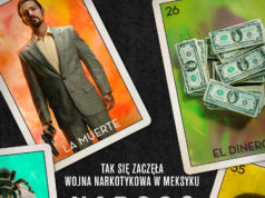 Narcos: Meksyk – premiera coraz bliżej