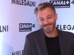 Grzegorz Damięcki: Aktorstwo to dla mnie przedłużenie piaskownicy