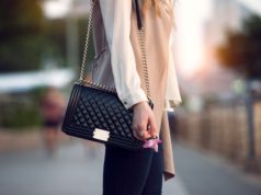 Praktyczne torebki na ramię – wygodnie i modnie Damska torebka skórzana