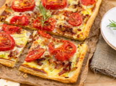 Pomysły na ciasto francuskie ciasto francuskie inspiracje