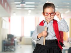 Powrót do szkoły nie taki straszny