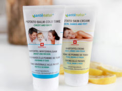 Jesienią i zimą pamiętaj o… stopach!