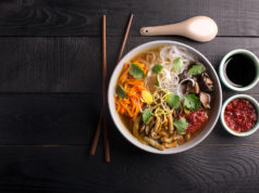 Syndrom chińskiej restauracji – czyli komu nie służy glutaminian sodu i dlaczego glutaminian sodu