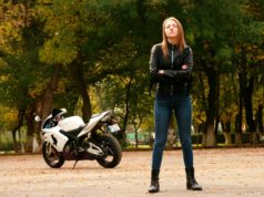 Kurtki Ramoneski – poznaj ich niesamowitą historię