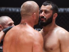 Underdog – Eryk Lubos w życiowej formie!