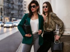 Ewa Szabatin: Jesień i zima w modzie przebiegną pod hasłem „animal print” aimal print w trendach