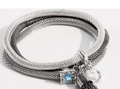 Biżuteria Swarovski – jaka sprawdzi się na co dzień, a jaka na ważne okazje? Swarowski