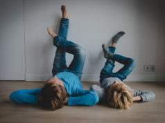 Moda dziecięca, czyli must have młodego człowieka Moda dziecięca