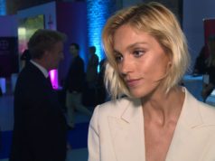 Anja Rubik: Robię to, w co wierzę