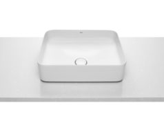 Umywalki Roca – ceramika kochana przez Klientów – wysoka jakość, dobra cena, piękny design Umywalka Roca