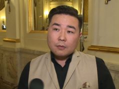 Bilguun Ariunbaatar: miałem depresję