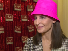 Joanna Horodyńska: Polki obawiają się opinii innych