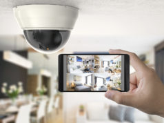 System inteligentnego domu a bezpieczeństwo – czujnik otwarcia drzwi i okien System inteligentnego domu