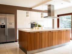 Kuchnia z wyspą – czy takie rozwiązanie jest praktyczne? Kuchnia z wyspą